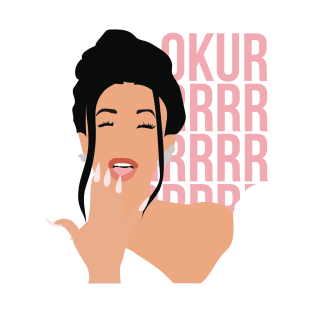 OKURRR T-Shirt