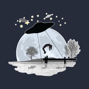 The Lake T-Shirt