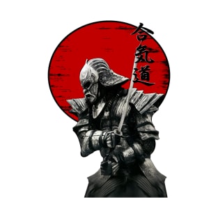 Ronin T-Shirt