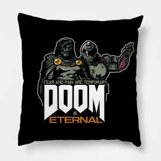 Eternal Pillow