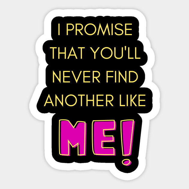 ME! LOVER ERA - Taylor Swift - Sticker