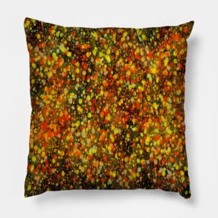 some mixed colors Pillow