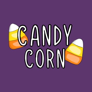 Candy Corn T-Shirt