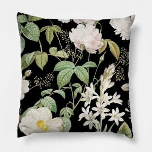 Azalea Pillow