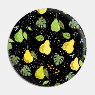 Cute Fruits Pin