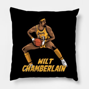 Wilt Pillow