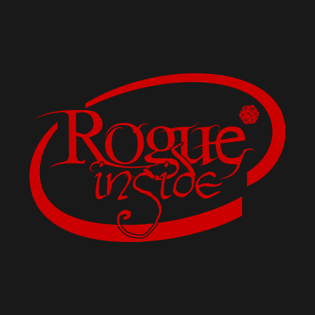 Rouge Inside by SimonBreeze