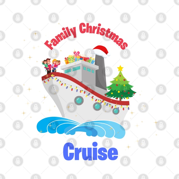 Christmas Cruise by smkworld