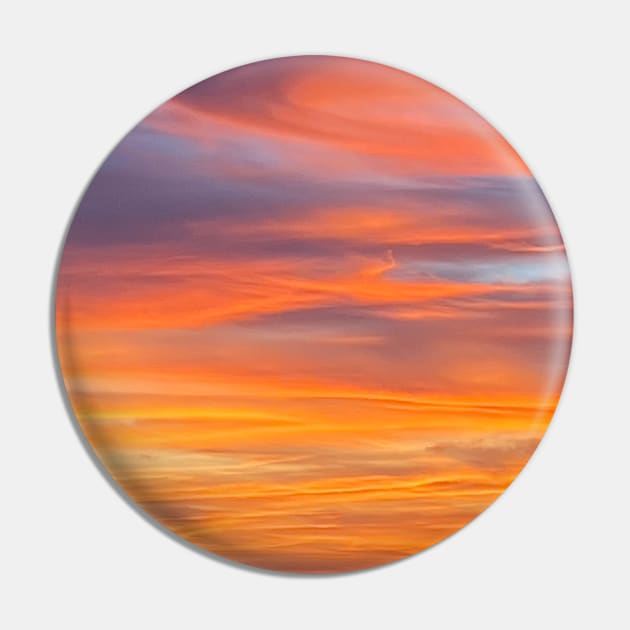 sunset clouds Pin by lifemine