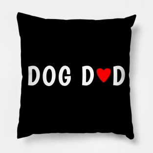 Dog gifts for owners Pillow
