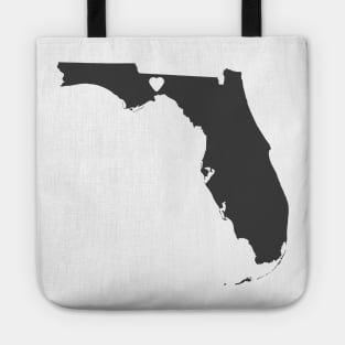 Florida Love Tote