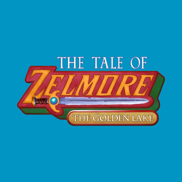 The Tale of Zelmore by FlamingFox