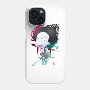 DBD CHIBI Killer Spirit Phone Case