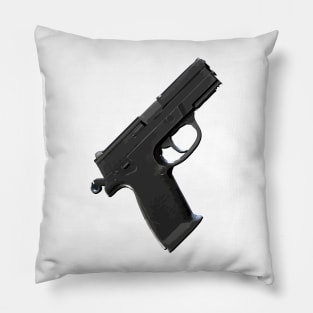 P9 FN FNP Pillow