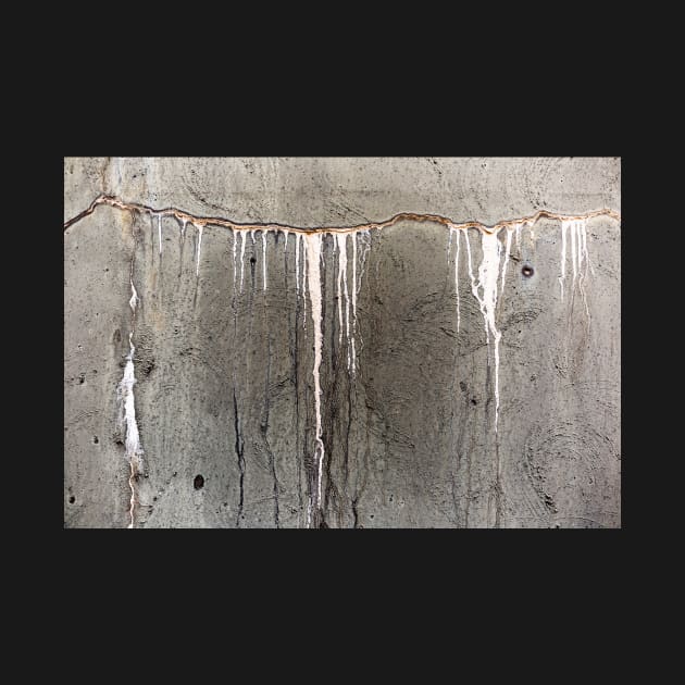 Leaking concrete 5 by textural