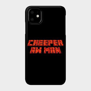 Minecraft Phone Cases Iphone And Android Teepublic