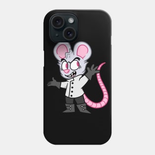 Dr Catnip Phone Case