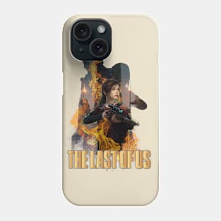 The Last of Us Phone Case