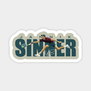 Sinner Magnet