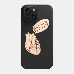 Heart Beat Phone Case