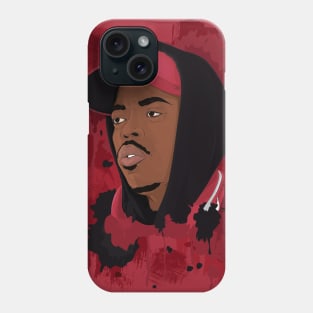 Westside Boogie Phone Case