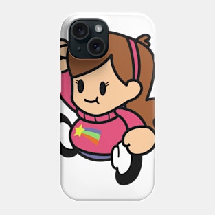 Cute Mabel Phone Case