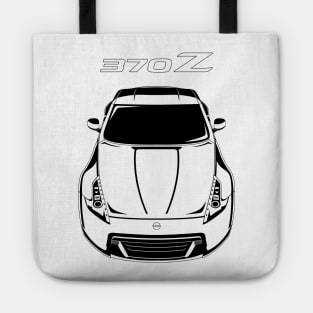 370Z Z34 2009-2020 Tote