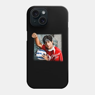 Shahrukh KhanArtwork Phone Case