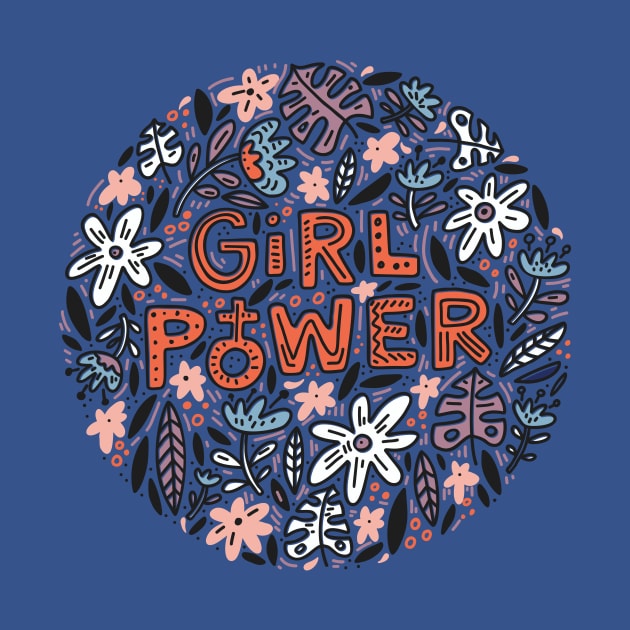 Girl Power by Favete