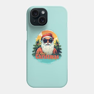 Happy Christmas in July Phone Case