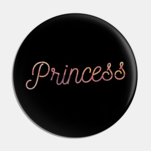 Princess Pin