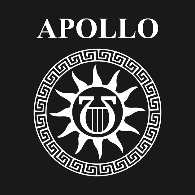 Image result for apollo greek god