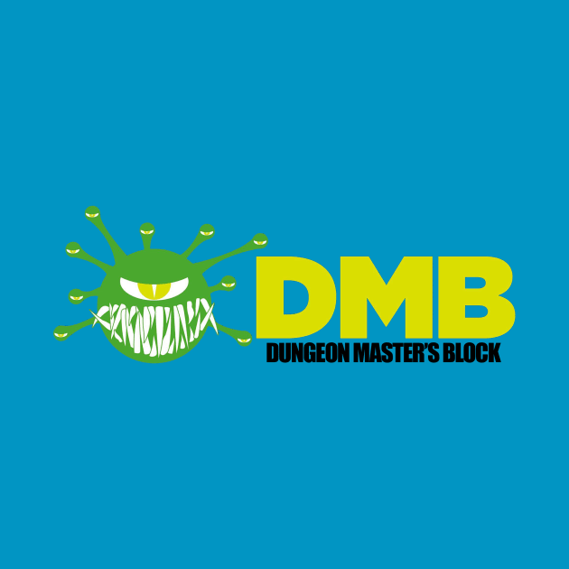 DMB Classic 02 by dms_block