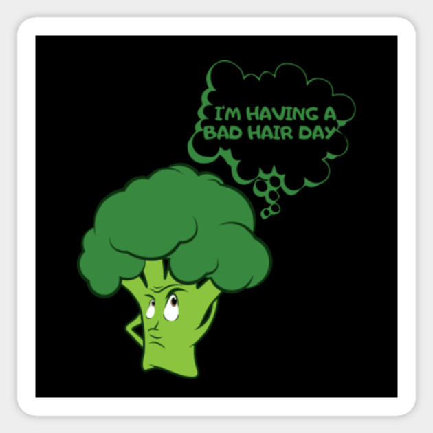 Funny Broccoli Veggie Joke Vegetarian Vegan Humor Broccoli Lover