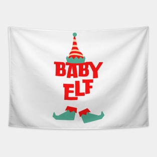 baby elf Tapestry