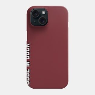 Life and Times Phone Case