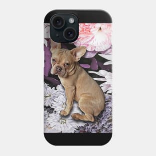 Colorful French Bulldog Phone Case