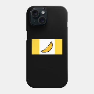 Republic of Bananas r/place Phone Case