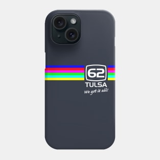 U-62 (RGB Test variant) Phone Case