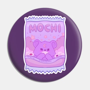 Mochi Pin