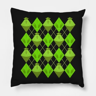 X-GYLES Pillow