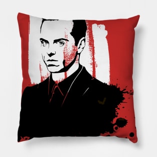 MORIARTY Pillow