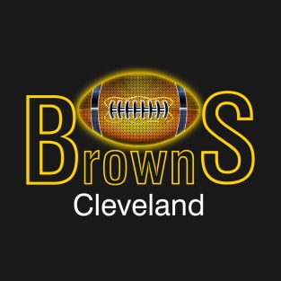 Cleveland Browns T-Shirt