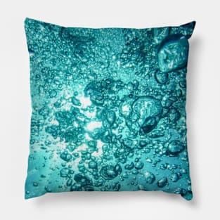 Bubbles Pillow