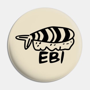 EBI Pin