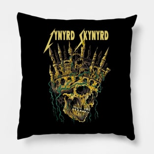 LYNYRD SKYNYRD VTG Pillow