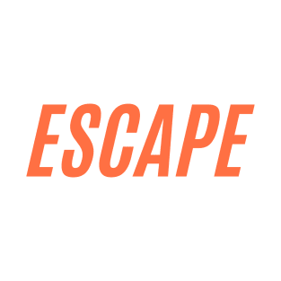 Escape T-Shirt