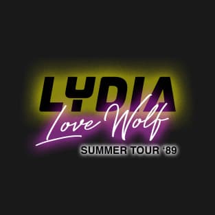 Lydia T-Shirt