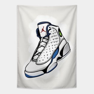 AJ XIII Tapestry