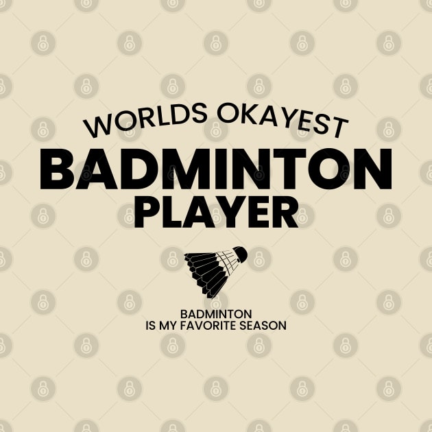 badminton quote by Circle Project